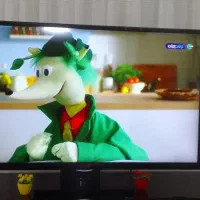 تلویزیون ۴۲هایسنس خیلی تمیز|تلویزیون و پروژکتور|بجنورد, |دیوار