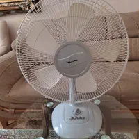 پنکه رو میزی هانیما