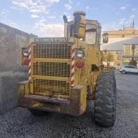 لودر|خودرو سنگین|گناباد, |دیوار