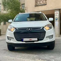 ماشین جک اس ۵ نیو فیس ۱۵۰۰ توربوشارژ مدل ۱۴۰۱|خودرو سواری و وانت|جم, |دیوار