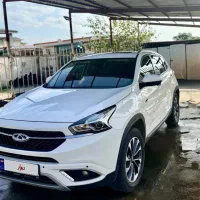 تیگو ۷ تیپ IE مدل ۱۳۹۹|خودرو سواری و وانت|آستارا, |دیوار