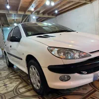 206 تیپ ۲ مدل ۹۹|خودرو سواری و وانت|رشت, گلسار|دیوار