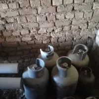 تعدادی محدود کپسول گازبوتان