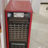 بخاری هیتر گازی