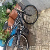 دوچرخه سایز ۲۶|دوچرخه، اسکیت، اسکوتر|اصفهان, ارزنان|دیوار
