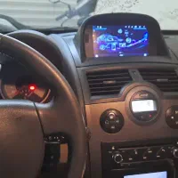 مگان ۲۰۰۰۰