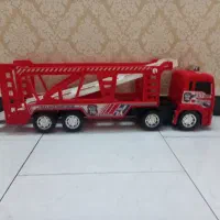 تریلی پلیس ماشین بری|اسباب‌‌بازی|تهران, تهرانسر شمالی|دیوار