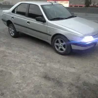 پژو۴۰۵مدل۸۵