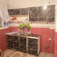 سینک دوقلو و هود برای فروش ۱۸۰۰