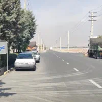 2000 متر زمین خیابان مرغک زرماکارون