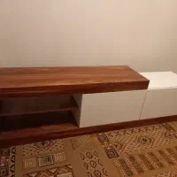 tvmi|میز تلویزیون|رشت, باهنر|دیوار