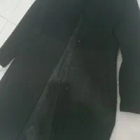 پالتو زنانه نو و در حد