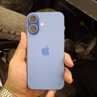 Iphone 16 آیفون|موبایل|تهران, آبشار تهران (دریاچه)|دیوار