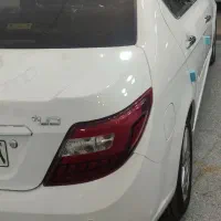 دنا پلاس توربو 6دنده سانروف دار (خشک ) 1402|خودرو سواری و وانت|همدان, |دیوار