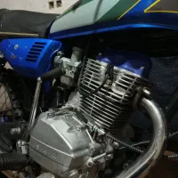 موتور هندا تریل کراس ۲۵۰|موتورسیکلت|آران و بیدگل, |دیوار