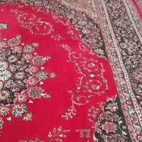 یک جفت فرش ۱۲ متری|فرش|فردوس (خراسان), |دیوار