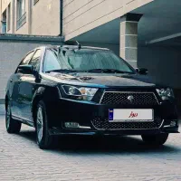 دنا مدل ۹۴ مشکی