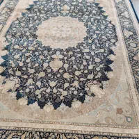 فرش9متری*قیطرانه*1500شانه*تراکم4500*نو نو