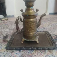 سماورشکاری