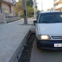 پراید 88|خودرو سواری و وانت|بندر امام خمینی, |دیوار