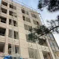 ۸۵متر پیش فروش دو خواب خیابان آتشگاه