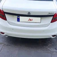 ساینا|خودرو سواری و وانت|قدس, شهر‌قدس|دیوار