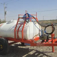 لولر لیزری و لولر ماهواره ای کود تریلی دیسک باغی|ماشینآلات صنعتی|جوین, |دیوار