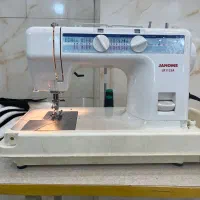 چرخ ژانومه خانگی ۱۱۲۵A