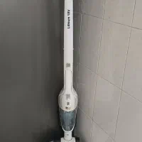 جارو شارژی ناسا  سالم