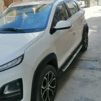 ام وی ام ایکس 22 پرو|خودرو سواری و وانت|کرمانشاه, |دیوار