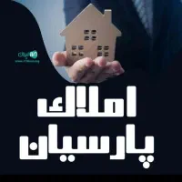 چهاردیواری ۱۳۰ متری باسند تک برگ