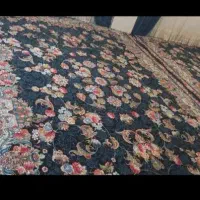 دوتا فرش دوازده متری سالم