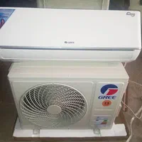 فروش اسپلیت اصلی با گارانتی|کولر گازی و فن‌کوئل|رشت, آزادگان|دیوار