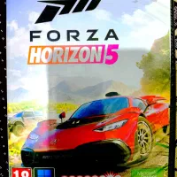 سیدی بازی فورزا هورایزن 5 برای کامپیوتر