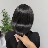 تخفیف 40٪رنگ و کراتین