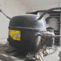 فروش یخچال