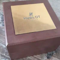 ساعت هابلوت نو و با کیفیت|ساعت|سنندج, |دیوار