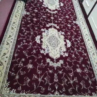 یک تخته فرش 12متری و یک تخته 8متری، 2در4|فرش|دورود, |دیوار