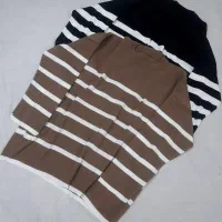 بافت لش راه راه ترند|لباس|بروجن, |دیوار