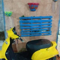 موتور برقی فول پلاک ملی