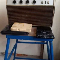 رادیو و ضبط تلفن