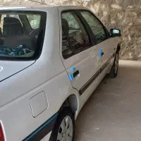 405 اس ال ایکس خانگی