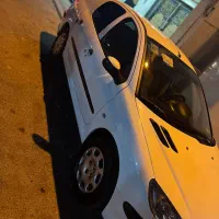 ۲۰۶sdv8 مشابه صفر|خودرو سواری و وانت|صدرا-فارس, فاز ۱|دیوار