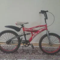 دوچرخه دستت دوم