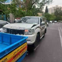 یدک کش خودرو بر امداد خودرو شرق تهران|خدمات حمل و نقل|تهران, تهرانپارس جنوبی|دیوار