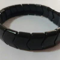 دستبند یشم دکتر جید نرم وی