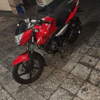 فوری فروشی موتور پالس ۱۳۵ مدل ۹۱ به علت نیاز پولی|موتورسیکلت|تهران, مهران|دیوار