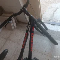 دوچرخه ویگو 26|دوچرخه، اسکیت، اسکوتر|صدرا-فارس, فاز ۲|دیوار