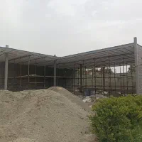 نیازمند جوشکار