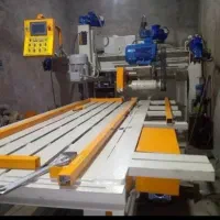 فرزآبی/اسلب بر/اسکراچ/ساختمانی سبک/cnc|ماشینآلات صنعتی|اصفهان, محمودآباد|دیوار